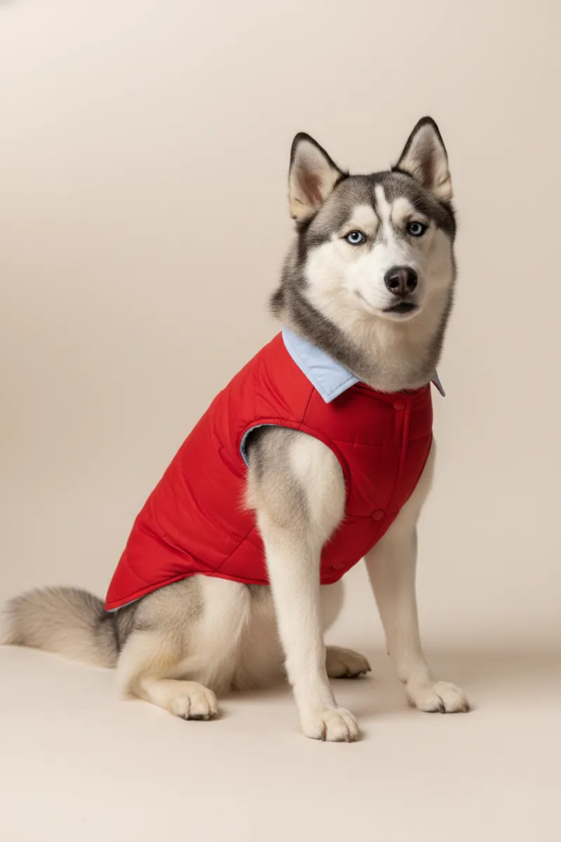 Vests para perros BeagleBuddy
