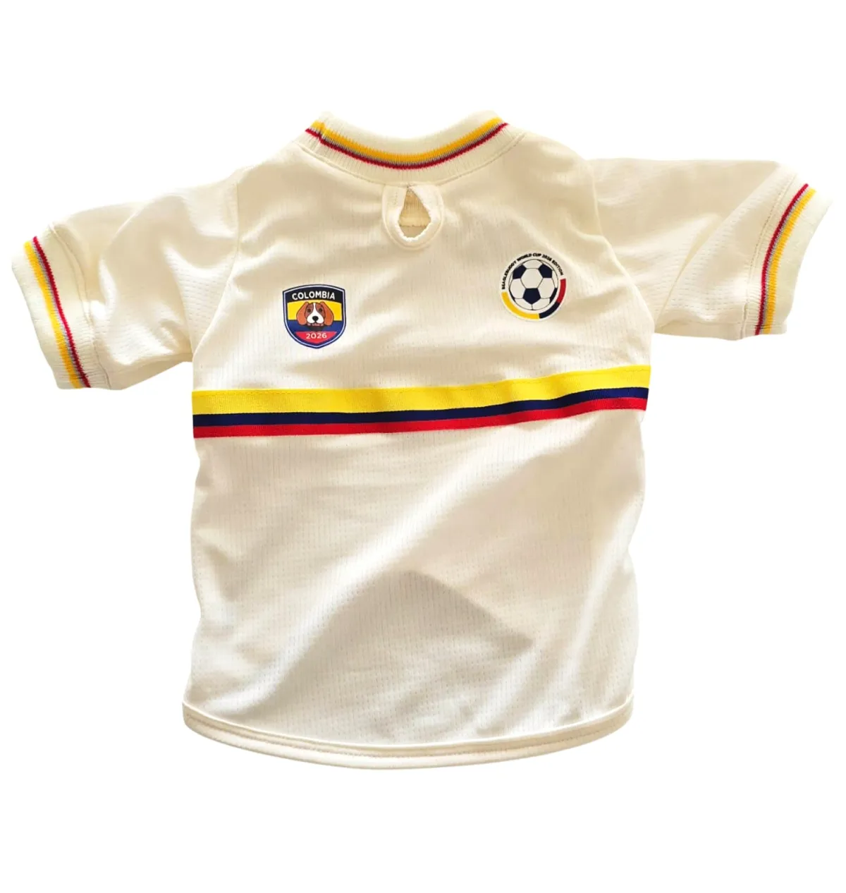 Classic Dog Shirt - BeagleBuddy