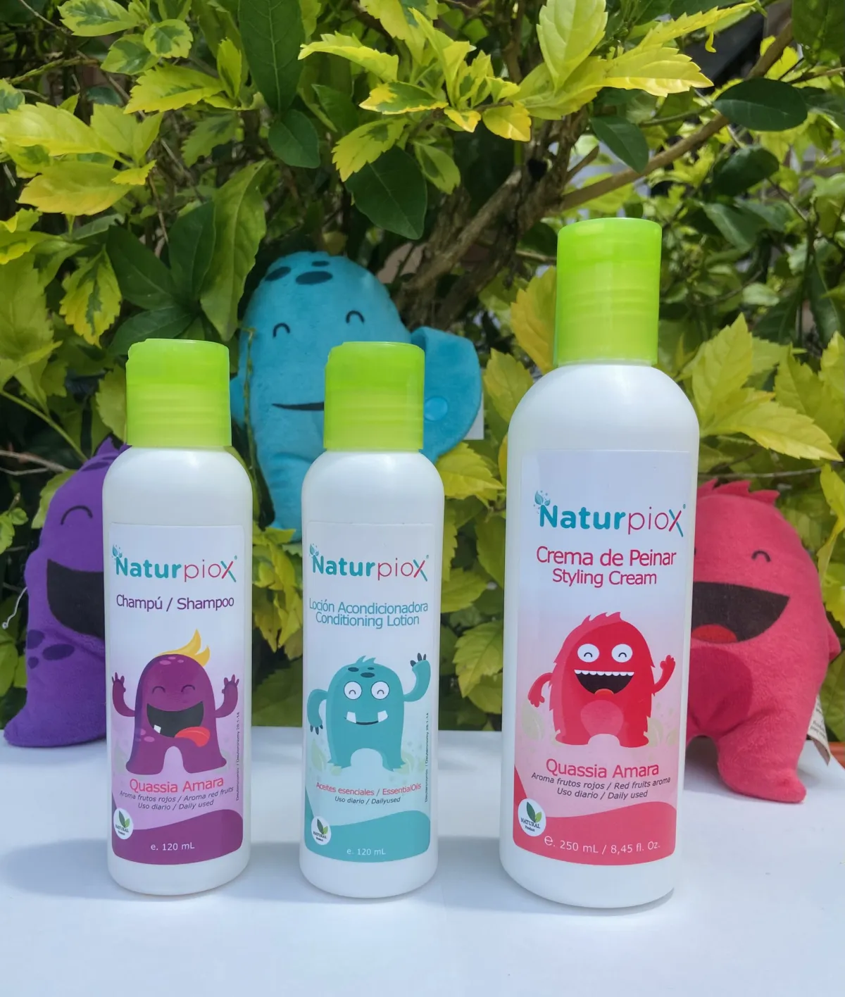 Kit Antipiojos Pro